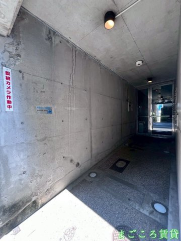 【エントランス】 | シャンクレール大国