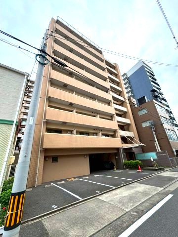 クレシェール大須　名古屋市賃貸　仲介手数料無料