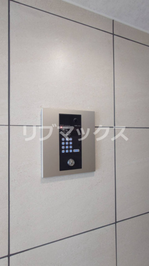 【その他】スクエアシティ横濱大通り公園ＡＺ 