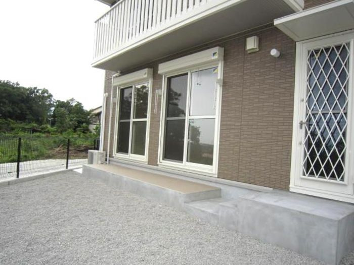 D-room神山G・H棟のその他共用部分
