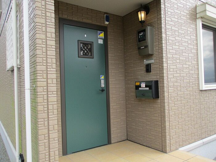 D-room神山G・H棟の設備