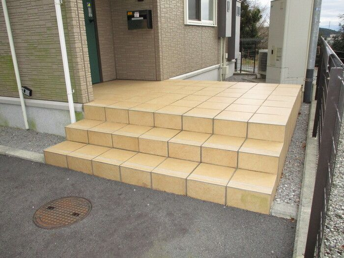 D-room神山G・H棟のその他