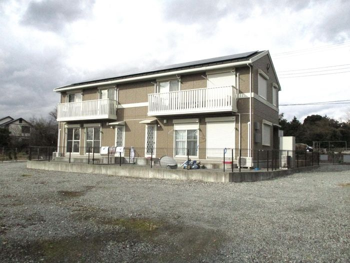 D-room神山G・H棟