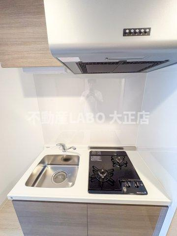 フォーリアライズ弁天町ノビアのその他