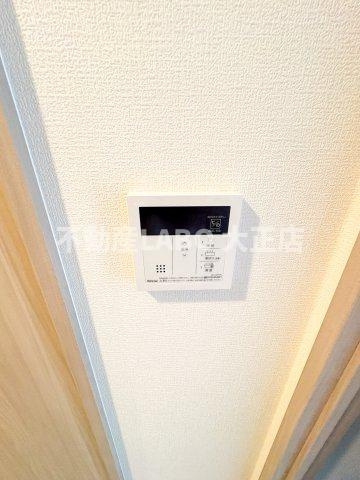 フォーリアライズ弁天町ノビアのその他