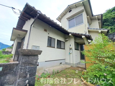 【外観】 | 亀山南3丁目戸建て