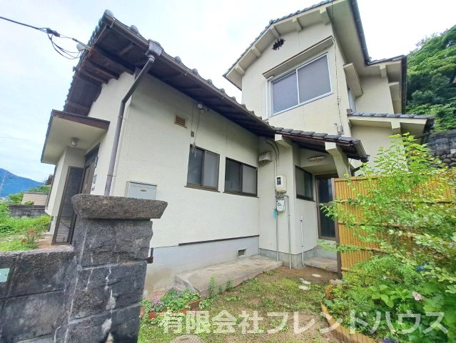 【外観】 | 亀山南3丁目戸建て
