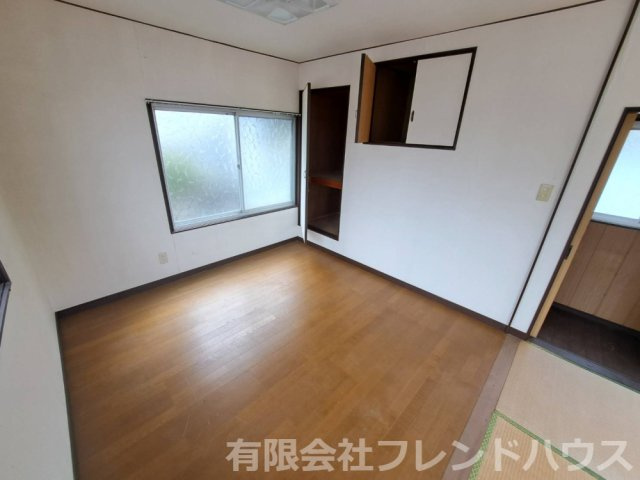 【洋室】 | 亀山南3丁目戸建て