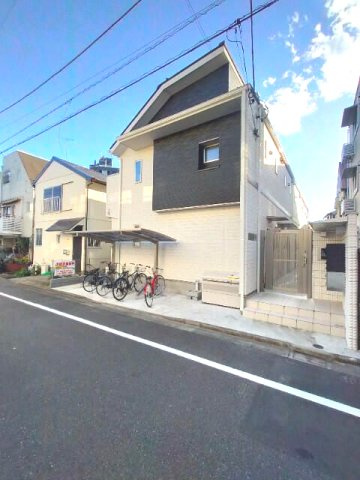 グリーンコート駒沢公園