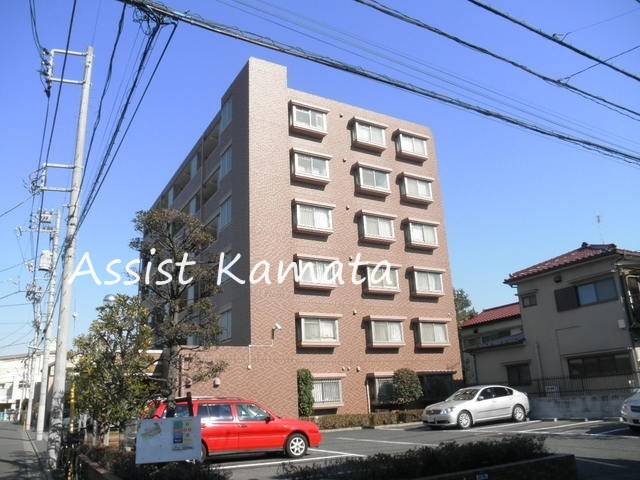 ア・クール杉原