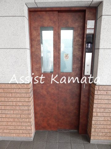 ア・クール杉原のその他共用部分