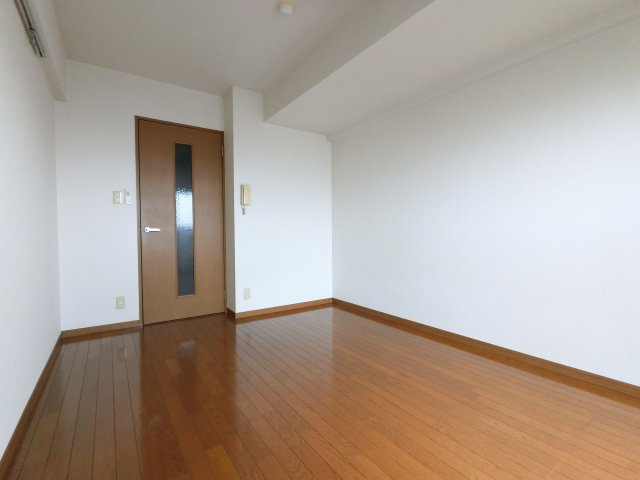 ＣＢレジデンス行徳の居間・リビング