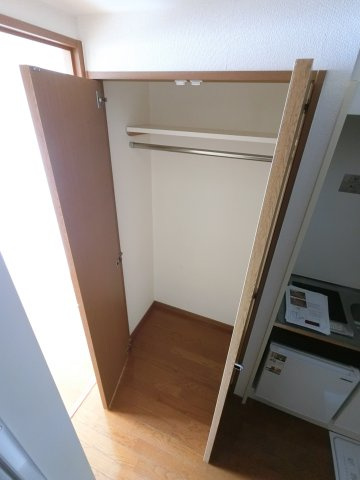 ＣＢレジデンス行徳のエントランス