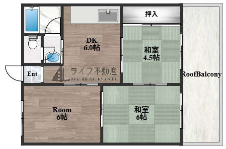 コーポ飯島