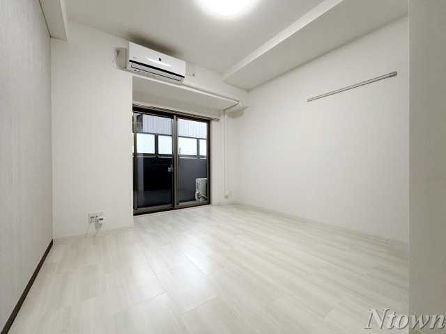 【その他】 | グリーンコート中島 | 使いやすい居間です