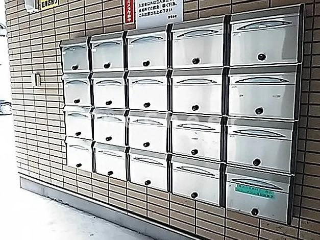 パールマンションISのその他共用部分