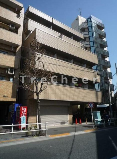パールマンションISのその他