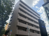 世田谷区上北沢４丁目のマンションの画像