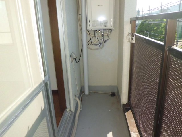 城村マンションのその他