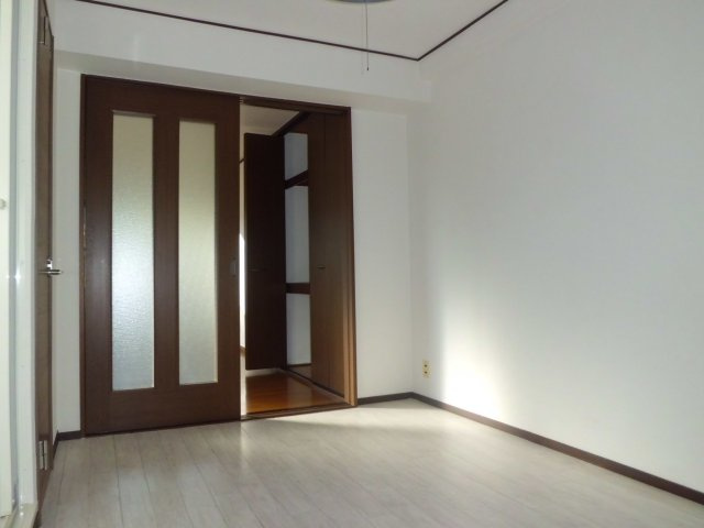 城村マンションのその他