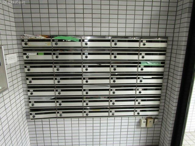 日神パレス新大塚のその他共用部分
