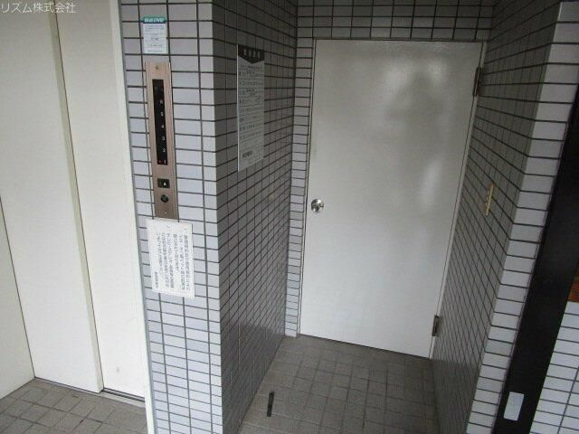日神パレス新大塚の設備