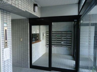 日神パレス新大塚のその他