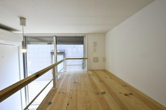 【寝室】 | クラソ下北沢