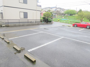 【駐車場】 | OYUMI
