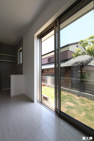 【内装】 | 同じ工務店様の施工例です。
