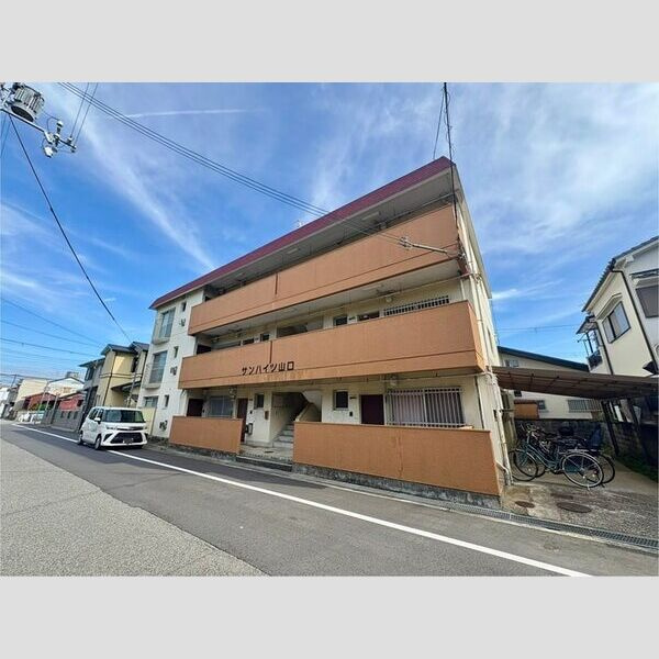サンハイツ山口