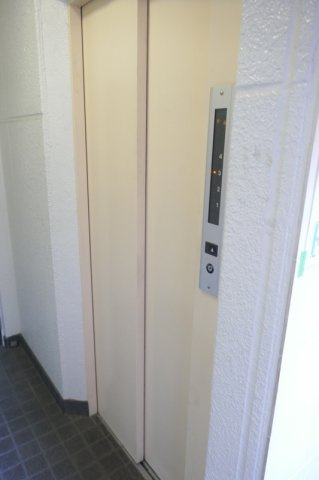 カメリア祐天寺のその他共用部分