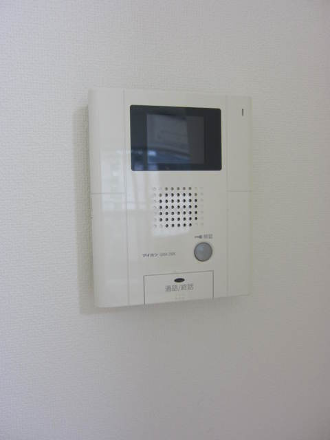 ベルエアハイツのセキュリティ