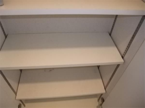 ブランシェ練馬高野台の収納