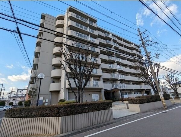 【外観】 | ヒュース泉佐野 805号室