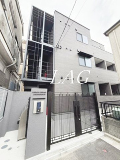 【外観】 | アーベインテラス宝町 | 外観です。