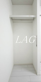 【収納】 | アーベインテラス宝町 | 収納です。