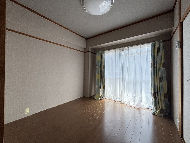 【洋室】 | 博多南パールシャトー