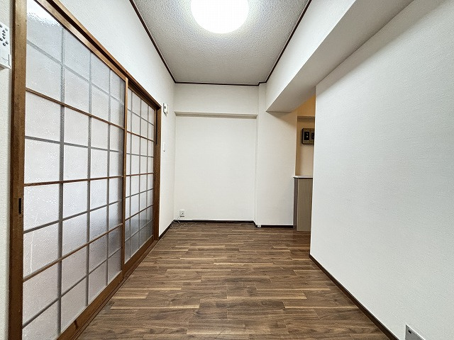 【居間・リビング】 | 博多南パールシャトー