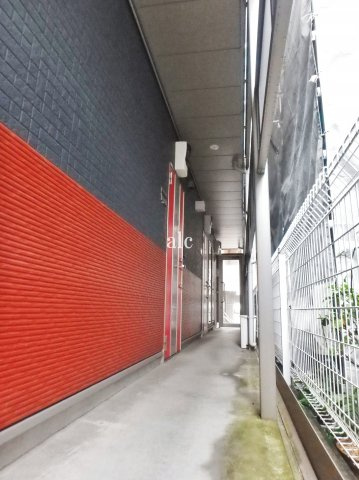 ホルティ高円寺のその他共用部分