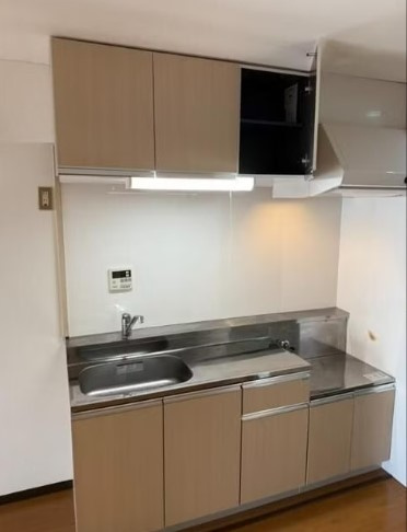 KOB5のキッチン|他部屋参考写真