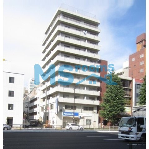五反田永谷タウンプラザ