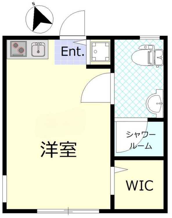 エルカミーノ横浜山手