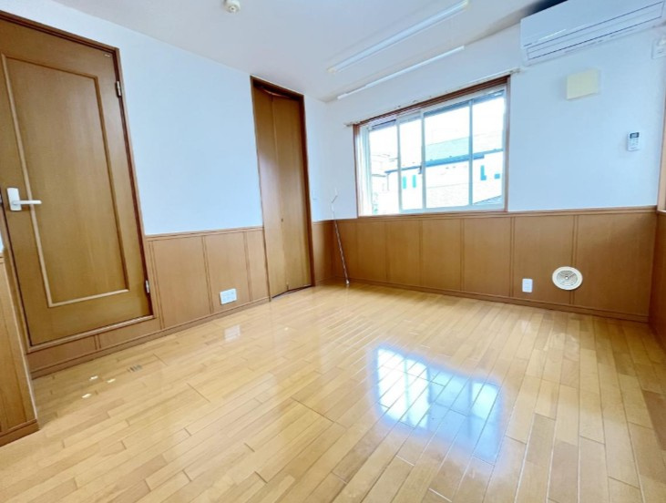 エルカミーノ横浜山手の居間・リビング