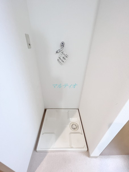【設備】 | サンクレール荒川ブランガーデン