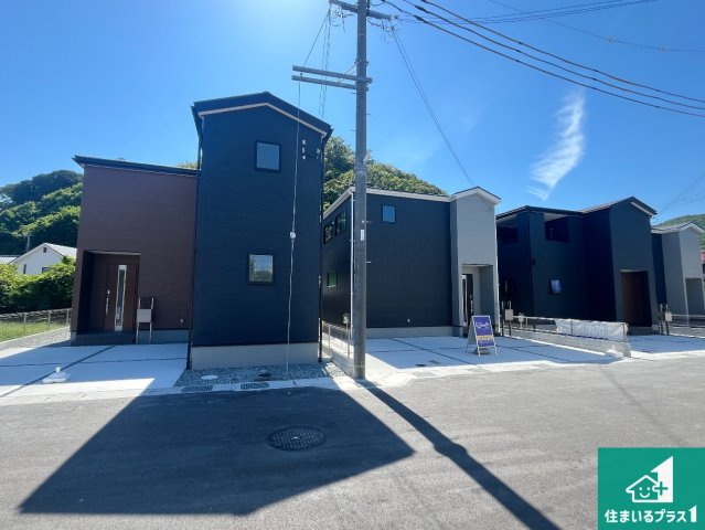 姫路市青山　第7期　新築一戸建て