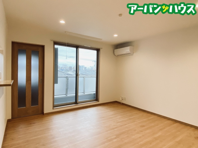 REGALEST 下伊福上町の設備