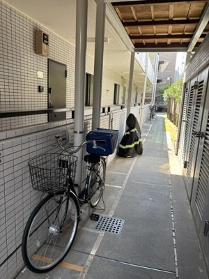 【その他共用部分】 | グランツブルク旗の台