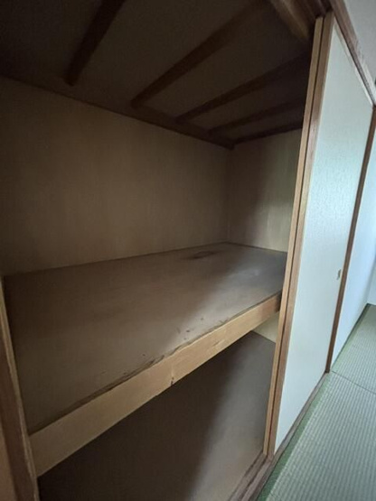 【収納】 | グランツブルク旗の台