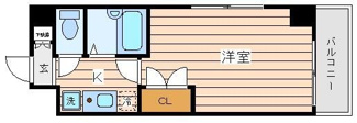 【間取り】 | ＯＬＩＯ白山 | 間取りです。